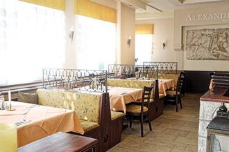 Restaurant Alexander | © Restaurant Alexander