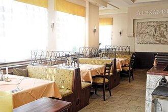 Restaurant Alexander | © Restaurant Alexander