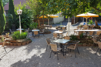 Restaurant Ankers | © Stadt Bad Wimpfen