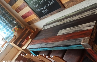 Restaurant & Bar Olympos | © Land der 1000 Hügel - Kraichgau-Stromberg