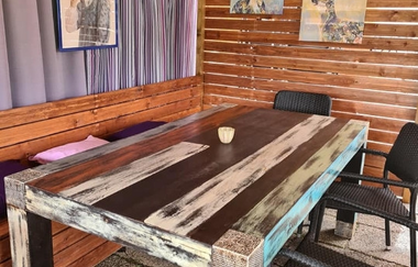 Restaurant & Bar Olympos | © Land der 1000 Hügel - Kraichgau-Stromberg