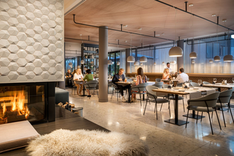 Bad Rappenau Hotel Saline 1822 Restaurant | HeilbronnerLand | © Saline 1822, Hotel Bad Rappenau