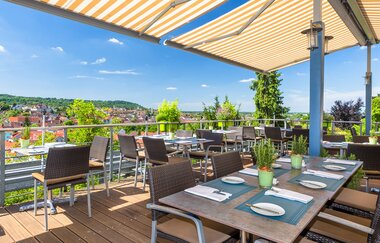 Restaurant Belvedere | © BTMV Bruchsal