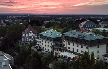 Restaurant Belvedere | © BTMV Bruchsal