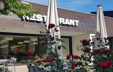 Restaurant Bürgerhaus Böckingen | © Restaurant Bürgerhaus Böckingen