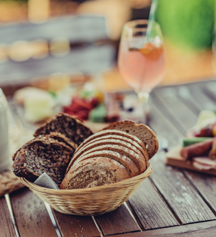 Restaurant Casa Rustica | © Touristikgemeinschaft Odenwald e.V.