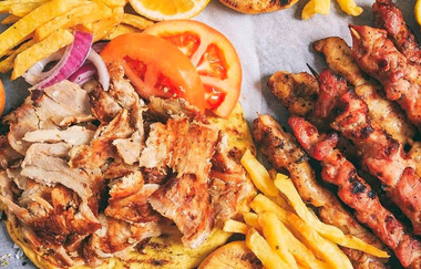 Restaurant "El Greco" bei Janni | © Große Kreisstadt Eppingen