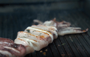 Restaurant "El Greco" bei Janni | © Große Kreisstadt Eppingen