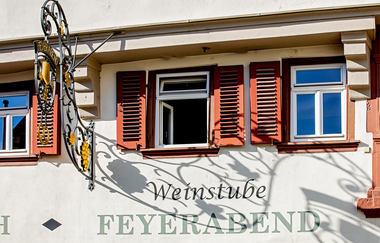 Restaurant Friedrich | © Stadt Bad Wimpfen