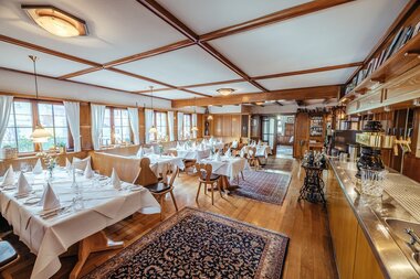 Restaurant-Gasthof Ochsen in Mundelsheim