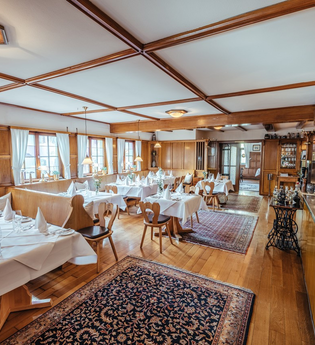 Restaurant-Gasthof Ochsen