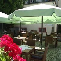 Restaurant Heckerstuben im Wasserschloss Eichtersheim