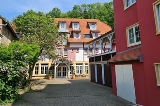 Restaurant Hirsch | © Scherer