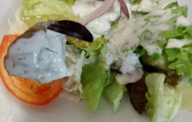 Restaurant Hirsch | © Scherer