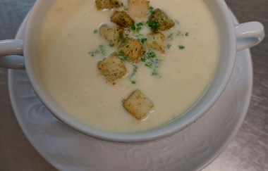 Restaurant Hirsch | © Scherer