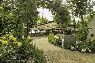 Restaurant Holderbüschle | © Land der 1000 Hügel - Kraichgau-Stromberg