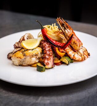 Restaurant Hotel Sinsheim | © Hotel Sinsheim