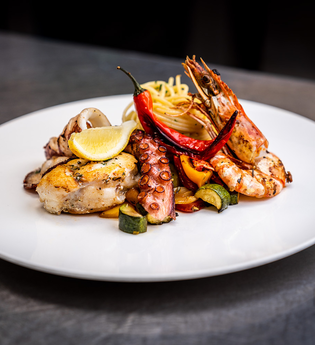 Restaurant Hotel Sinsheim | © Hotel Sinsheim