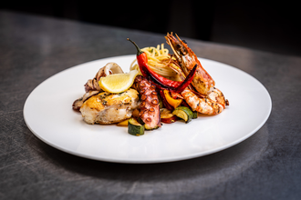 Restaurant Hotel Sinsheim | © Hotel Sinsheim