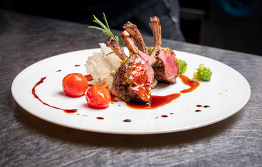 Restaurant Hotel Sinsheim | © Hotel Sinsheim