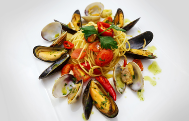 Restaurant Hotel Sinsheim | © Hotel Sinsheim