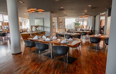 Restaurant Hotel Sinsheim | © Hotel Sinsheim