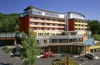 Restaurant im Savoy Hotel Bad Mergentheim | © Unbekannt