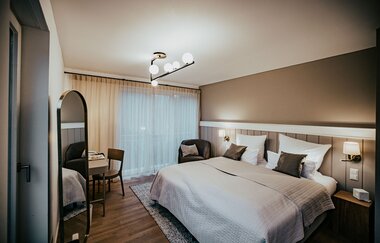 Restaurant Landgasthof & Hotel Jagstmühle | © Restaurant & Landgasthof Jagstmühle