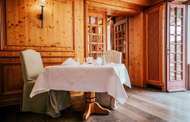 Restaurant Landgasthof & Hotel Jagstmühle | © Restaurant & Landgasthof Jagstmühle