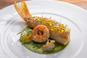 Fischbericht Jagstmühle Heimhausen | © Touristikgemeinschaft Hohenlohe e. V. | Jagsttal Beteiligung GmbH & Co. KG