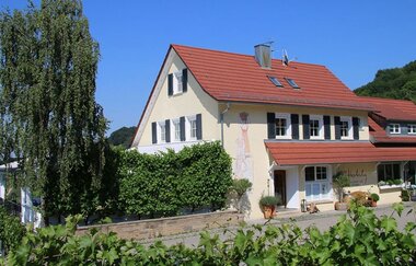 Landhaus Hohly | Weinsüden Weinhotel & Restaurant | © Landhaus Hohly