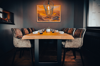 Chef´s Table im Landhaus Hohly | HeilbronnerLand | © Landhaus Hohly