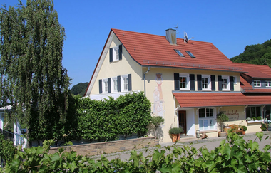 Landhaus Hohly | Weinsüden Weinhotel & Restaurant | © Landhaus Hohly