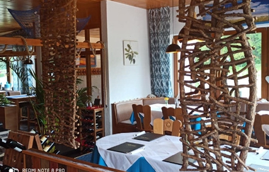 Restaurant Olympos Odenheim | © Land der 1000 Hügel - Kraichgau-Stromberg