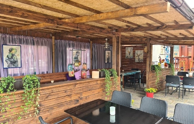 Restaurant Olympos Odenheim | © Land der 1000 Hügel - Kraichgau-Stromberg