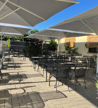 Restaurant Pfeffermühle