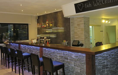 Restaurant Pfeffermühle