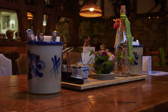 Restaurant & Pizzeria Naviglio | © Land der 1000 Hügel - Kraichgau-Stromberg