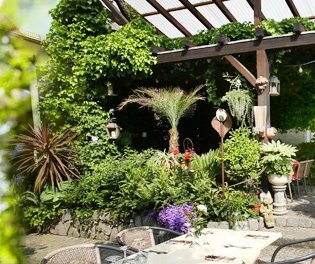 Restaurant Ritter