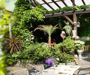 Restaurant Ritter