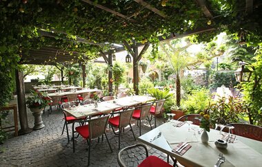 Restaurant Ritter