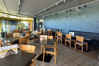 Restaurant Vitalis im Thermarium