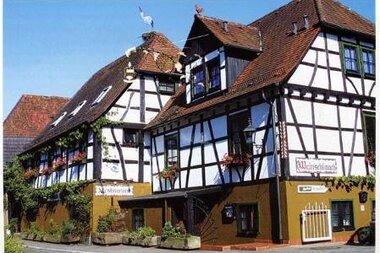 © Land der 1000 Hügel - Kraichgau-Stromberg