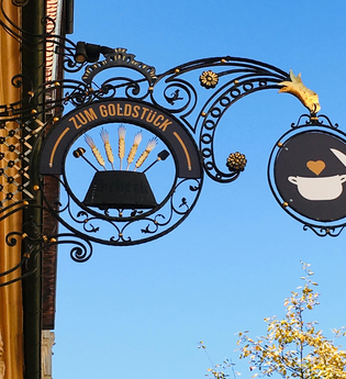 Restaurant zum Goldstück | © Restaurant zum Goldstück