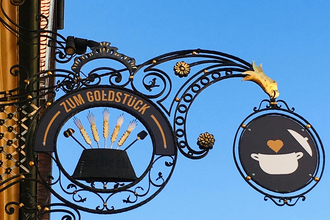 Restaurant zum Goldstück | © Restaurant zum Goldstück