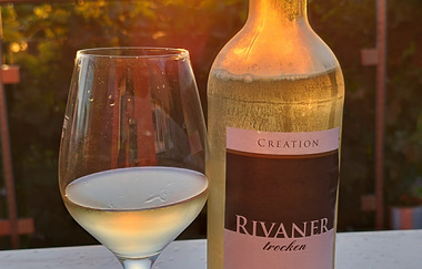 Restaurant zum Heiligenberg | © Land der 1000 Hügel - Kraichgau-Stromberg