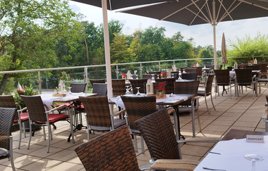 Restaurant zum Heiligenberg