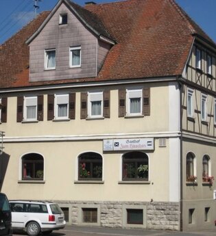 Restaurant Zum Hirschen | © Unbekannt