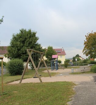 Richard-Stauss-Straße | © Hohenloher Perlen
