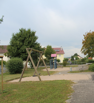 Richard-Stauss-Straße | © Hohenloher Perlen